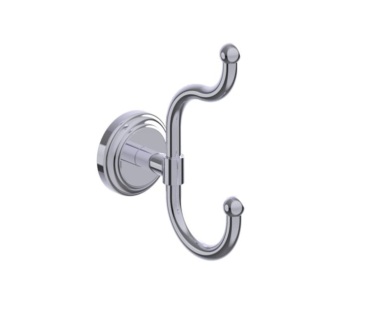 Kartners Florence Coat Hook (PLEASE CALL US FOR SPECIAL PRICING)
