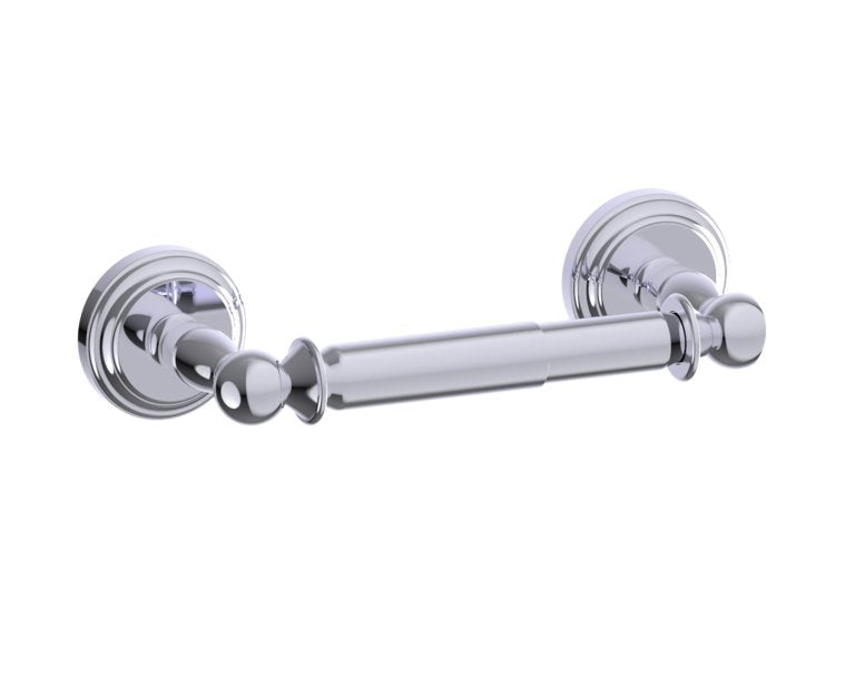 Kartners Florence Double Post Toilet Paper Holder (PLEASE CALL US FOR SPECIAL PRICING)
