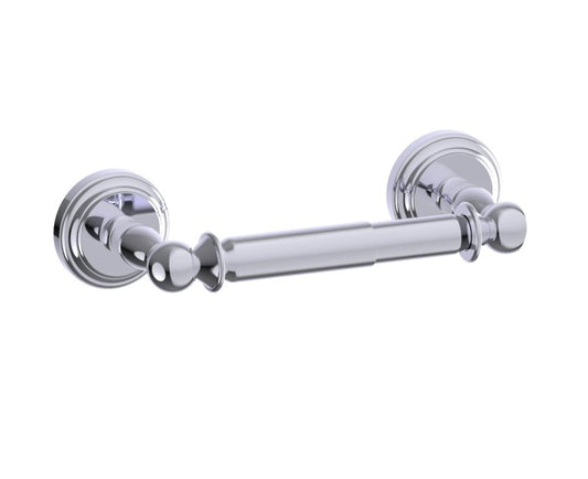 Kartners Florence Double Post Toilet Paper Holder (PLEASE CALL US FOR SPECIAL PRICING)