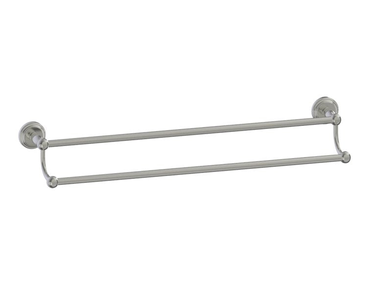Kartners Florence Double Towel Bars (PLEASE CALL US FOR SPECIAL PRICING)