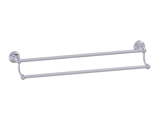 Kartners Florence Double Towel Bars (PLEASE CALL US FOR SPECIAL PRICING)