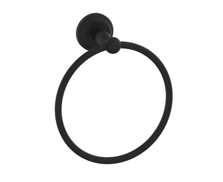 Kartners Florence Towel Ring (PLEASE CALL US FOR SPECIAL PRICING)
