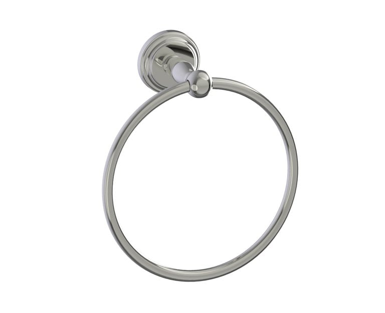 Kartners Florence Towel Ring (PLEASE CALL US FOR SPECIAL PRICING)