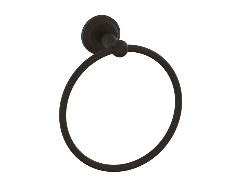 Kartners Florence Towel Ring (PLEASE CALL US FOR SPECIAL PRICING)