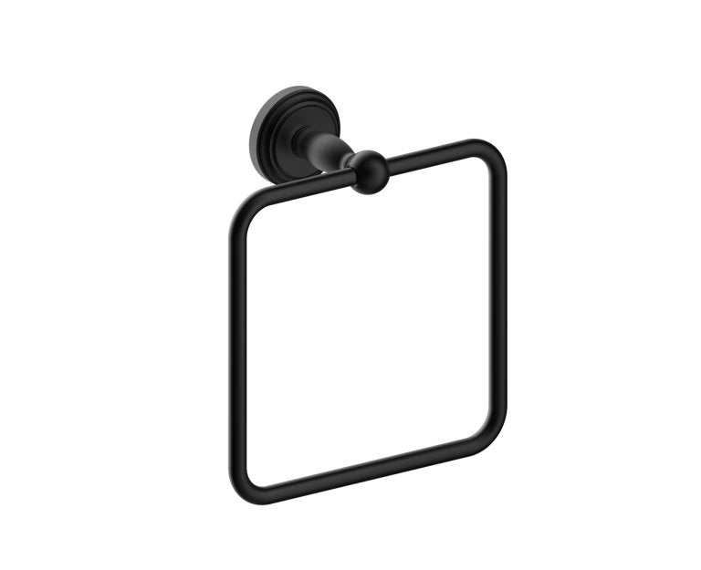 Kartners Florence Towel Ring (PLEASE CALL US FOR SPECIAL PRICING)