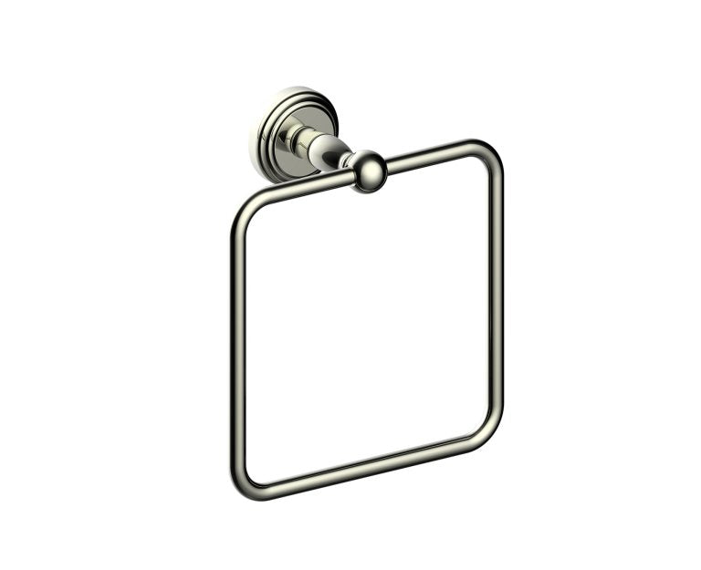 Kartners Florence Towel Ring (PLEASE CALL US FOR SPECIAL PRICING)