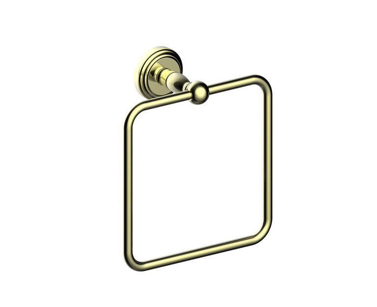 Kartners Florence Towel Ring (PLEASE CALL US FOR SPECIAL PRICING)