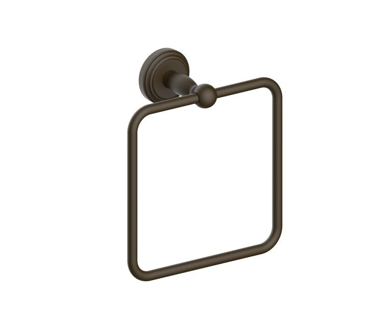 Kartners Florence Towel Ring (PLEASE CALL US FOR SPECIAL PRICING)