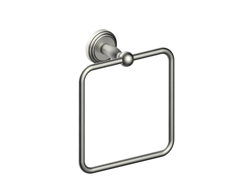 Kartners Florence Towel Ring (PLEASE CALL US FOR SPECIAL PRICING)