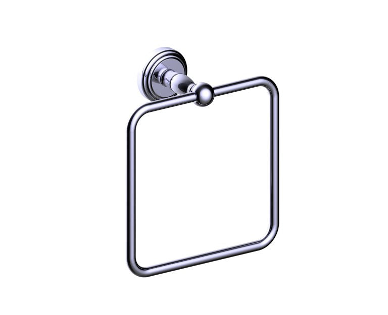 Kartners Florence Towel Ring (PLEASE CALL US FOR SPECIAL PRICING)
