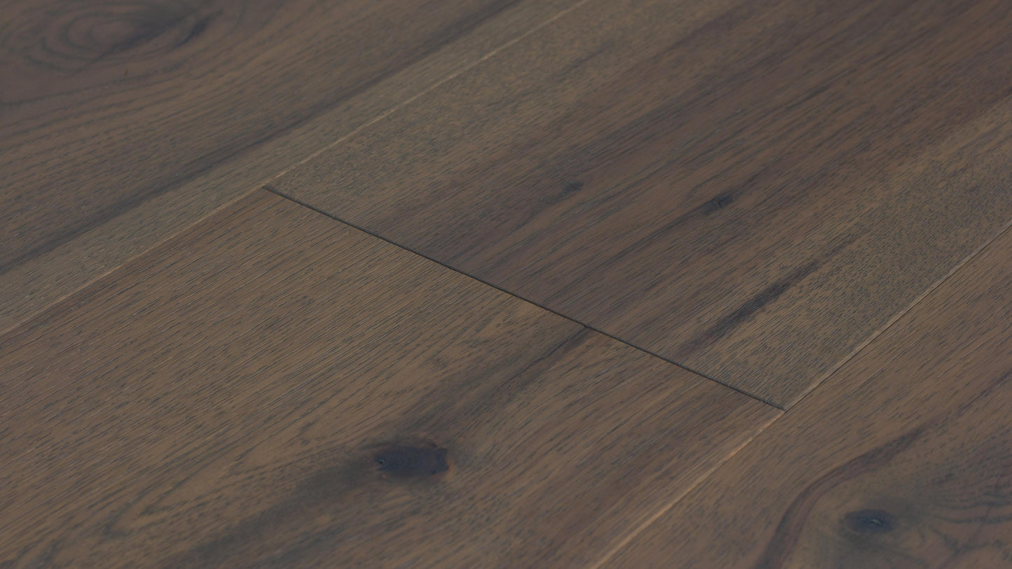 Kentwood Brushed Hickory Bedford 32264  (ON SALE)