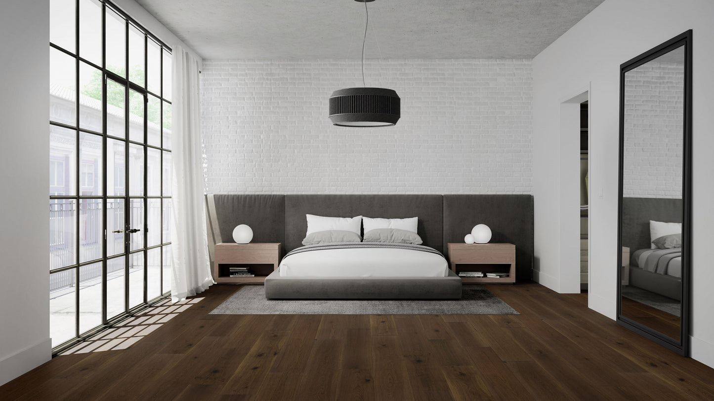 Kentwood Brushed Hickory Riverside 32267  (ON SALE)