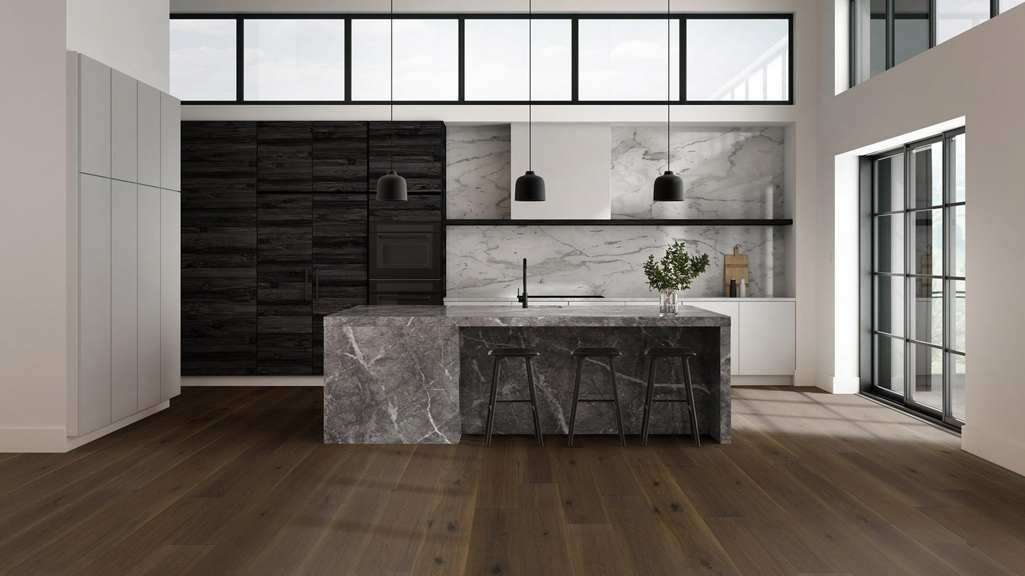 Kentwood Brushed Hickory Riverside 32267  (ON SALE)