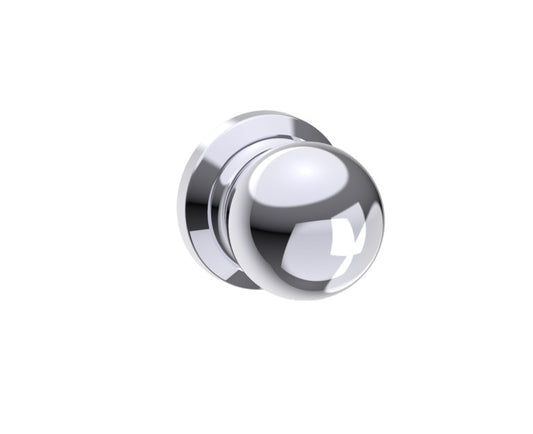 Kartners Florence Single Shower Door Knob (PLEASE CALL US FOR SPECIAL PRICING)