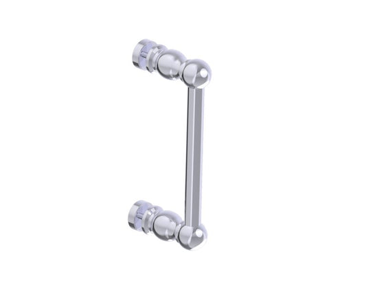 Kartners Florence Single Shower Door Handles (PLEASE CALL US FOR SPECIAL PRICING)