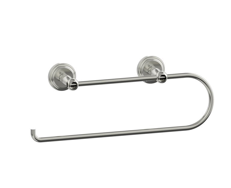 Kartners Florence Double Post Paper Towel Holder (PLEASE CALL US FOR SPECIAL PRICING)