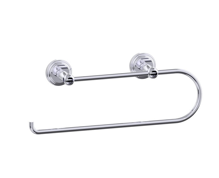 Kartners Florence Double Post Paper Towel Holder (PLEASE CALL US FOR SPECIAL PRICING)