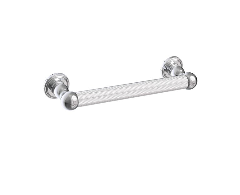 Kartners Florence Straight Knurled Grab Bars (PLEASE CALL US FOR SPECIAL PRICING)