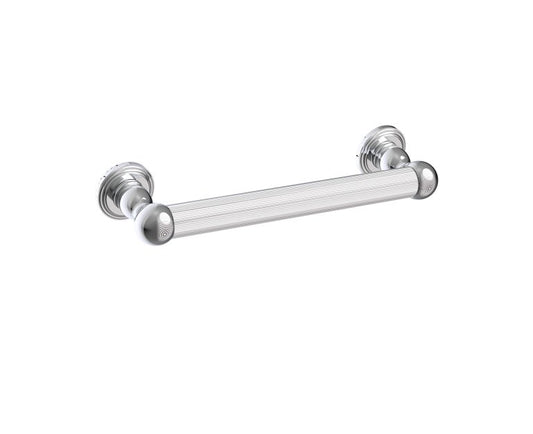 Kartners Florence Straight Knurled Grab Bars (PLEASE CALL US FOR SPECIAL PRICING)