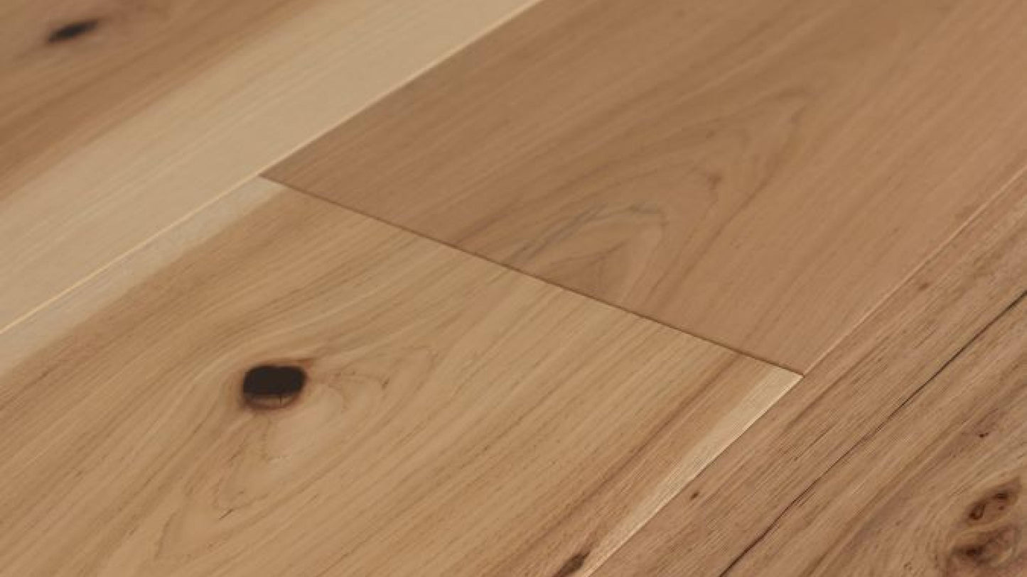 Kentwood Brushed Hickory Sunnyside Nat 32309  (ON SALE)