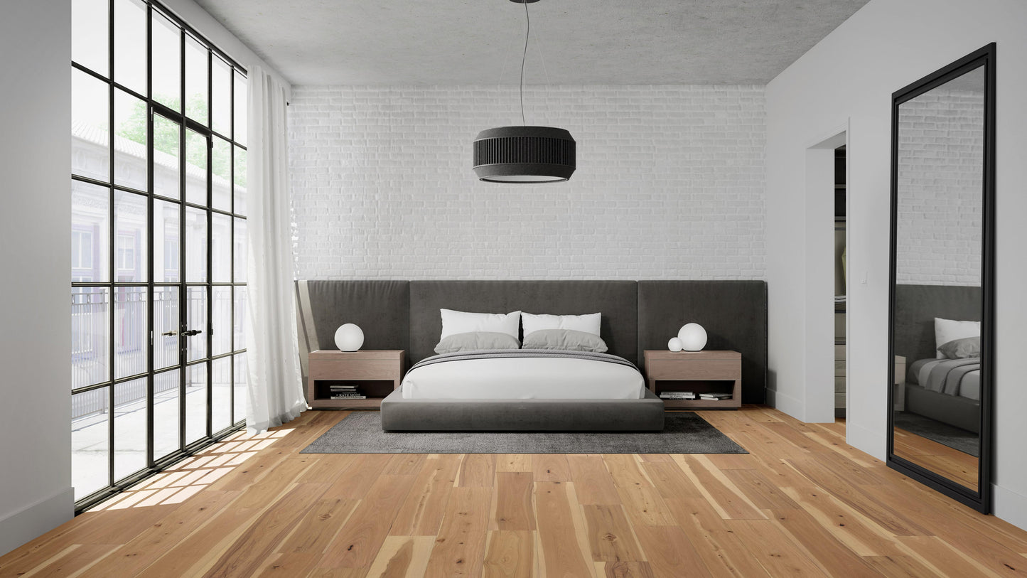 Kentwood Brushed Hickory Sunnyside Nat 32309  (ON SALE)