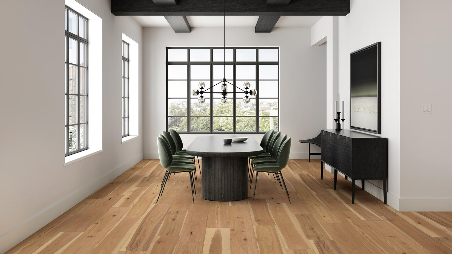 Kentwood Brushed Hickory Sunnyside Nat 32309  (ON SALE)