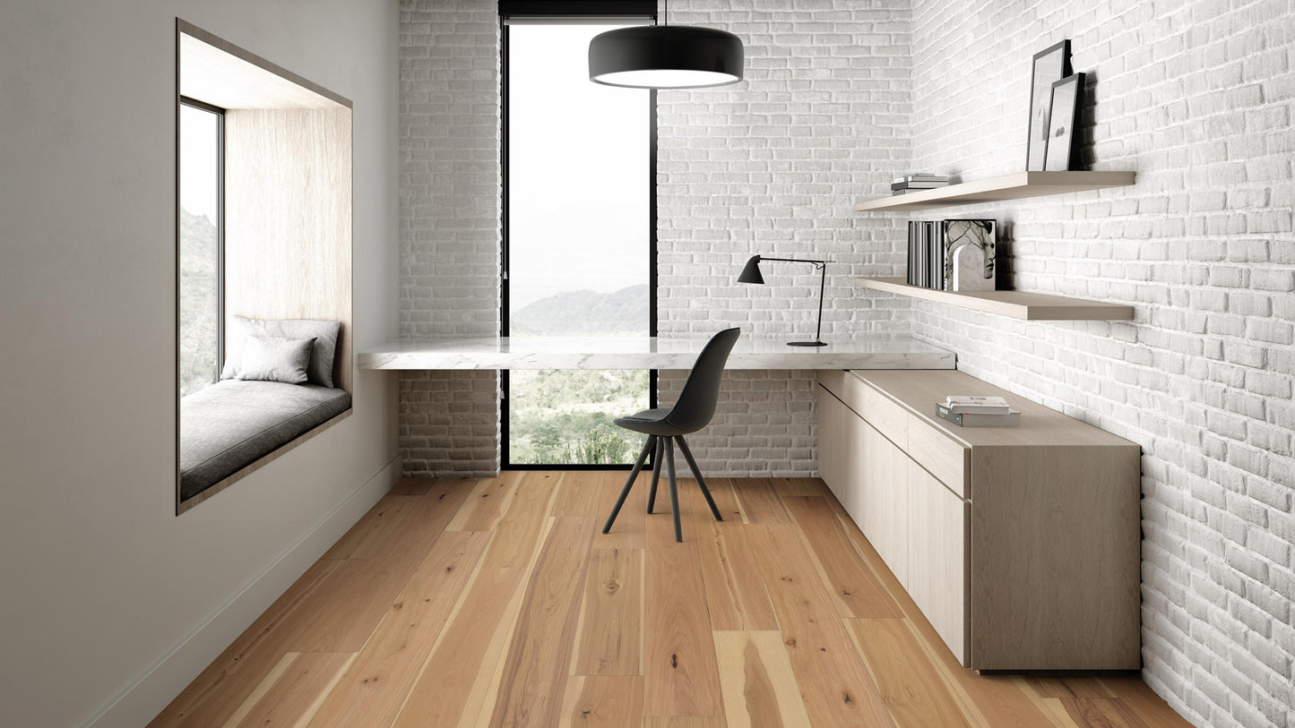 Kentwood Brushed Hickory Sunnyside Nat 32309  (ON SALE)