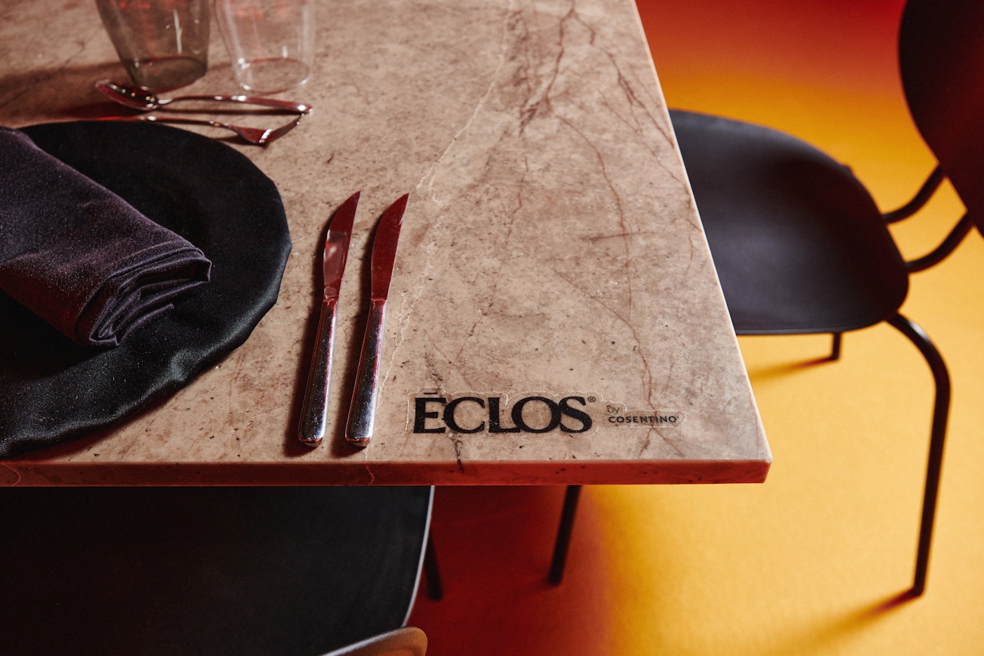 Legnd Ēclos - Eclectic veins - (ON SPECIAL - PLEASE CALL US)
