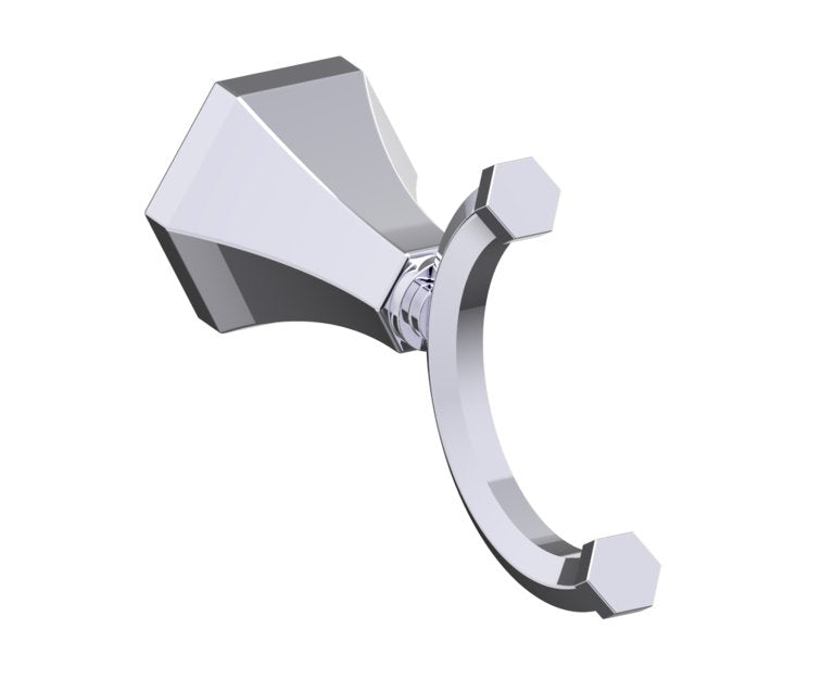 Kartners Pisa Large Coat Hook (PLEASE CALL US FOR SPECIAL PRICING)