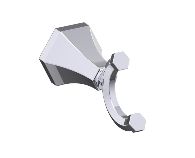 Kartners Pisa Coat Hook (PLEASE CALL US FOR SPECIAL PRICING)