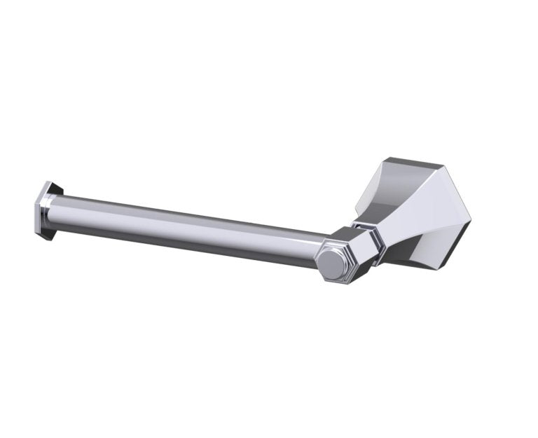 Kartners Pisa Toilet Paper Holder (Left) (PLEASE CALL US FOR SPECIAL PRICING)