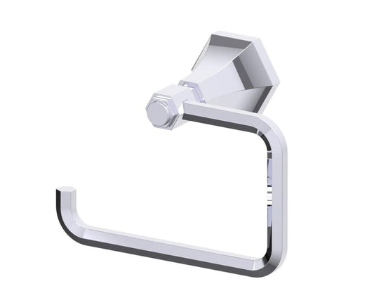 Kartners Pisa Toilet Paper Holder (Left) (PLEASE CALL US FOR SPECIAL PRICING)