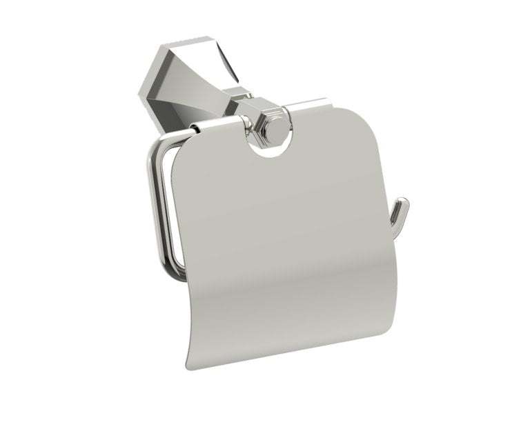 Kartners Pisa Toilet Paper Holder W/Cover (PLEASE CALL US FOR SPECIAL PRICING)