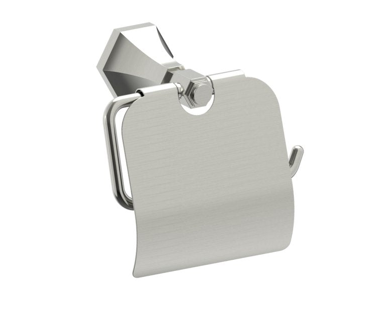 Kartners Pisa Toilet Paper Holder W/Cover (PLEASE CALL US FOR SPECIAL PRICING)