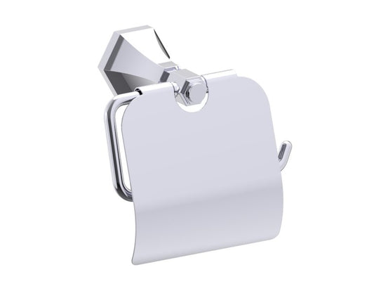 Kartners Pisa Toilet Paper Holder W/Cover (PLEASE CALL US FOR SPECIAL PRICING)