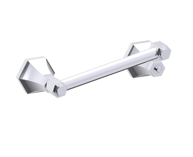 Kartners Pisa Pivot Toilet Paper Holder (PLEASE CALL US FOR SPECIAL PRICING)