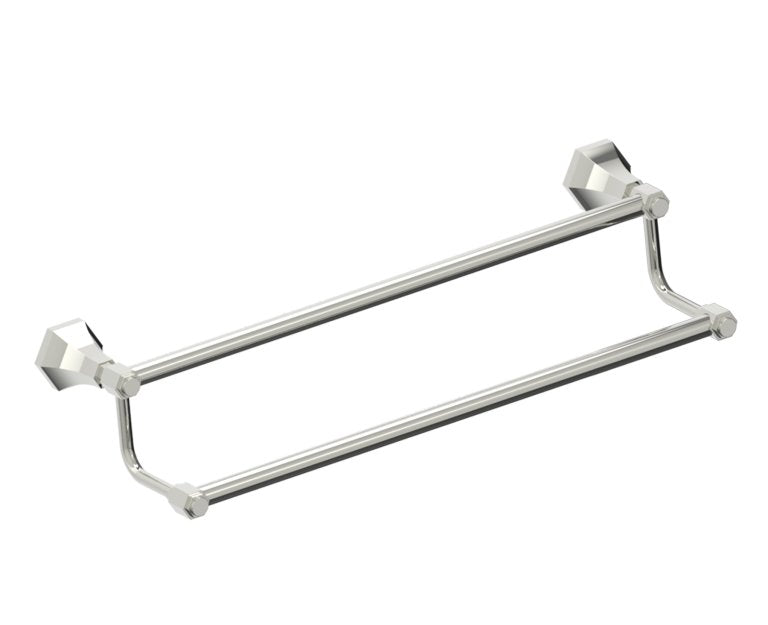 Kartners Pisa Double Towel Bars (PLEASE CALL US FOR SPECIAL PRICING)