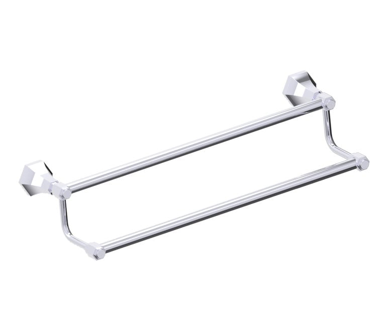 Kartners Pisa Double Towel Bars (PLEASE CALL US FOR SPECIAL PRICING)