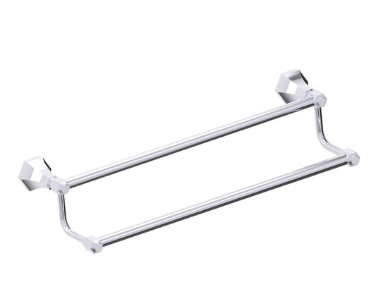 Kartners Pisa Double Towel Bars (PLEASE CALL US FOR SPECIAL PRICING)