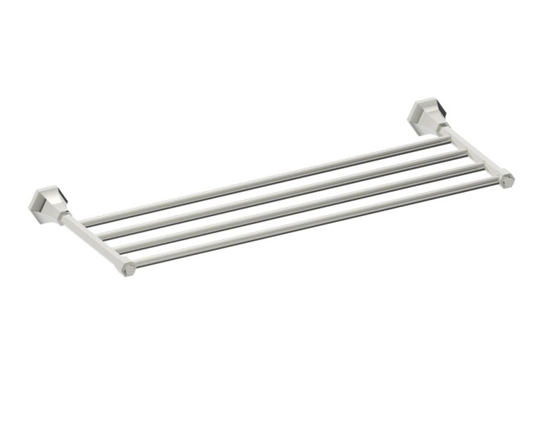 Kartners Pisa Towel Shelf (PLEASE CALL US FOR SPECIAL PRICING)