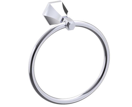 Kartners Pisa Towel Ring (PLEASE CALL US FOR SPECIAL PRICING)