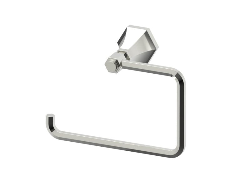 Kartners Pisa Towel Ring (Left) (PLEASE CALL US FOR SPECIAL PRICING)