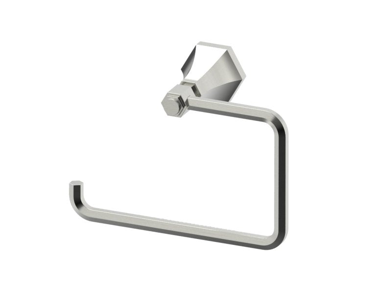 Kartners Pisa Towel Ring (Left) (PLEASE CALL US FOR SPECIAL PRICING)