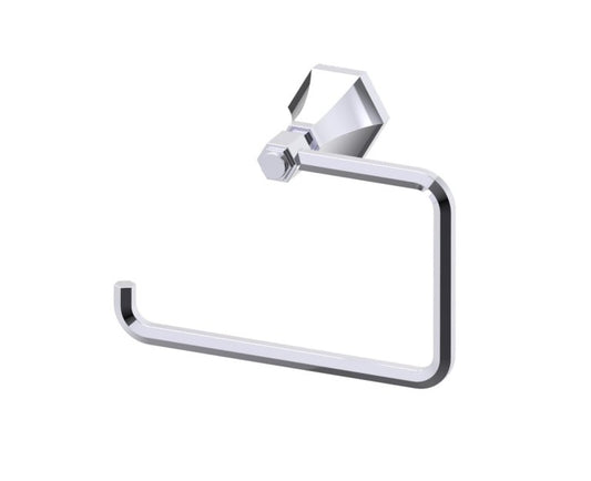 Kartners Pisa Towel Ring (Left) (PLEASE CALL US FOR SPECIAL PRICING)
