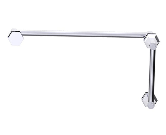 Kartners Pisa Offset Shower Door Handles (PLEASE CALL US FOR SPECIAL PRICING)