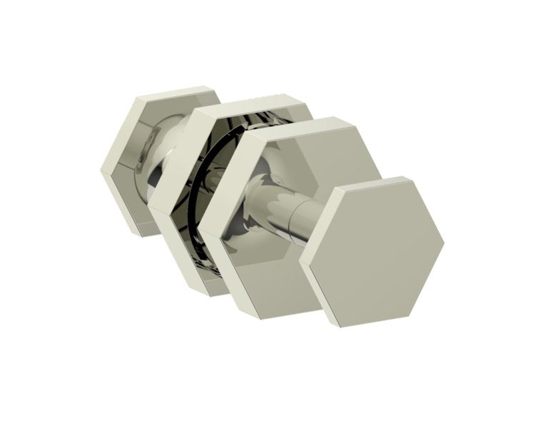 Kartners Pisa Double Shower Door Knob (PLEASE CALL US FOR SPECIAL PRICING)