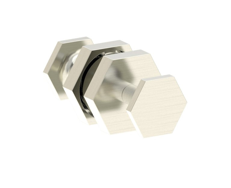 Kartners Pisa Double Shower Door Knob (PLEASE CALL US FOR SPECIAL PRICING)