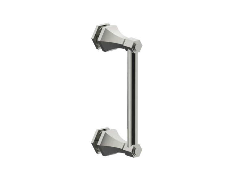 Kartners Pisa Single Shower Door Handles (PLEASE CALL US FOR SPECIAL PRICING)