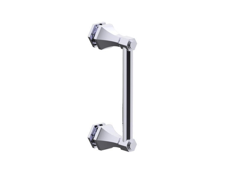 Kartners Pisa Single Shower Door Handles (PLEASE CALL US FOR SPECIAL PRICING)