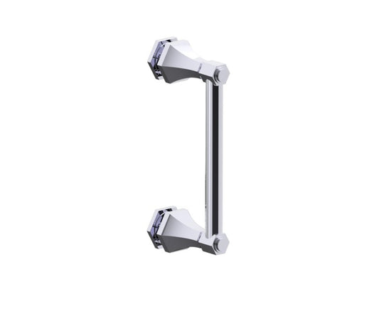 Kartners Pisa Single Shower Door Handles (PLEASE CALL US FOR SPECIAL PRICING)